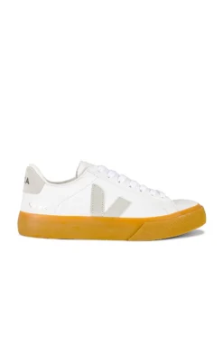 Veja Campo Sneaker Extra White & Natural