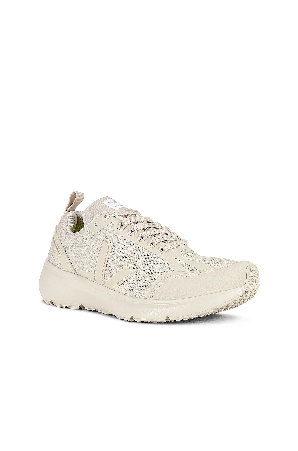 Veja Condor 2 Sneaker Natural Pierre 2 Veja Condor 2 Sneaker Natural Pierre - Image 2