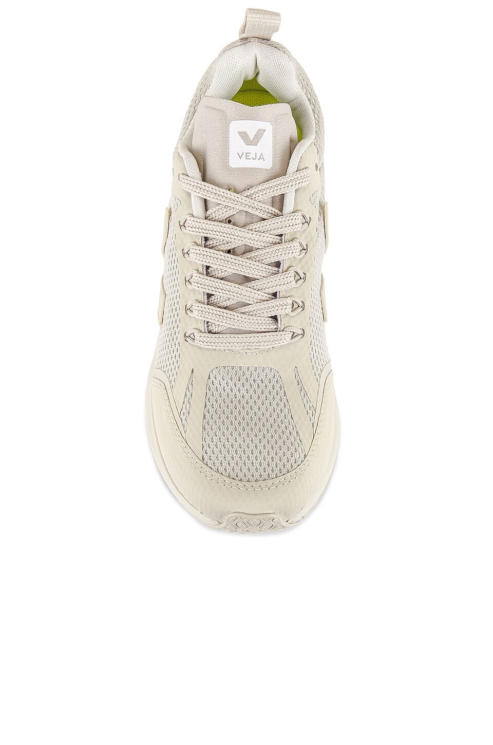 Veja Condor 2 Sneaker Natural Pierre 4 Veja Condor 2 Sneaker Natural Pierre - Image 4