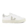Veja Campo Sneaker Extra White & Natural Suede