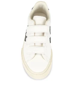 Veja Recife Sneaker Extra White & Black 9 Veja Recife Sneaker Extra White & Black -Nike Store VEJA WZ67 V4