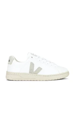 Veja SNEAKERS URCA White & Natural