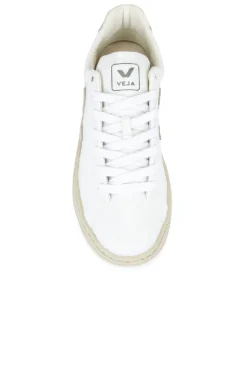 Veja SNEAKERS URCA White & Natural -Nike Store VEJA WZ80 V4