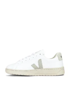 Veja SNEAKERS URCA White & Natural -Nike Store VEJA WZ80 V5