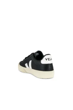 Veja Campo Sneaker Black & White -Nike Store VEJA WZ92 V3