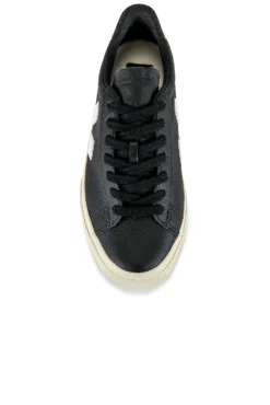 Veja Campo Sneaker Black & White -Nike Store VEJA WZ92 V4