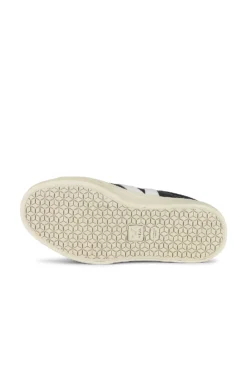 Veja Campo Sneaker Black & White -Nike Store VEJA WZ92 V6