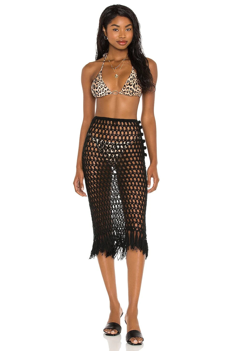 Amalfi Bikini Bottom Kimi 4 Amalfi Bikini Bottom Kimi - Image 4