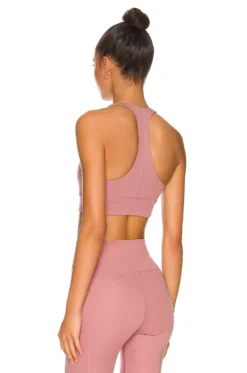 MoveWell Tallulah Sports Bra Soft Burgundy 7 MoveWell Tallulah Sports Bra Soft Burgundy -Nike Store WBEI WI4 V3