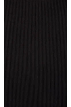 Ribbed Curve Bra Black -Nike Store YEAR WI42 V5