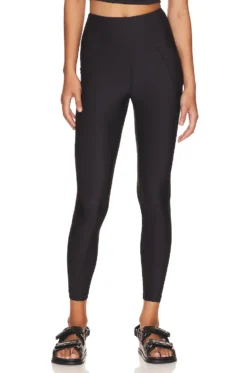 Form Pocket Legging Black