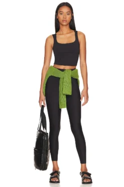 Form Pocket Legging Black -Nike Store YEAR WP121 V4