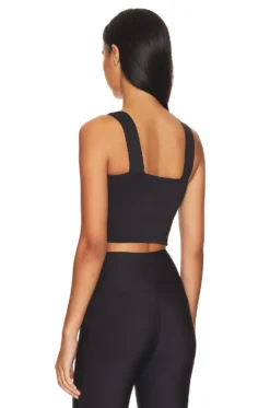 Corset Tank Black -Nike Store YEAR WS82 V3