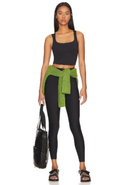 Corset Tank Black -Nike Store YEAR WS82 V4