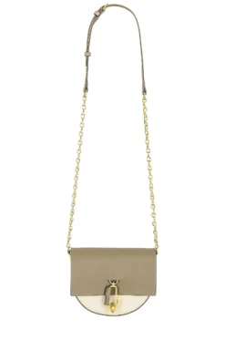 Belay Saddle Crossbody Bag Sparrow